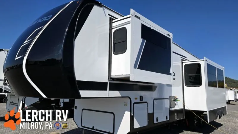 2026 KZ RV Durango D339MLT - Photo 2