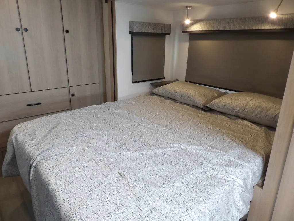 2024 Forest River Sunseeker 2400B, Photos photo 36