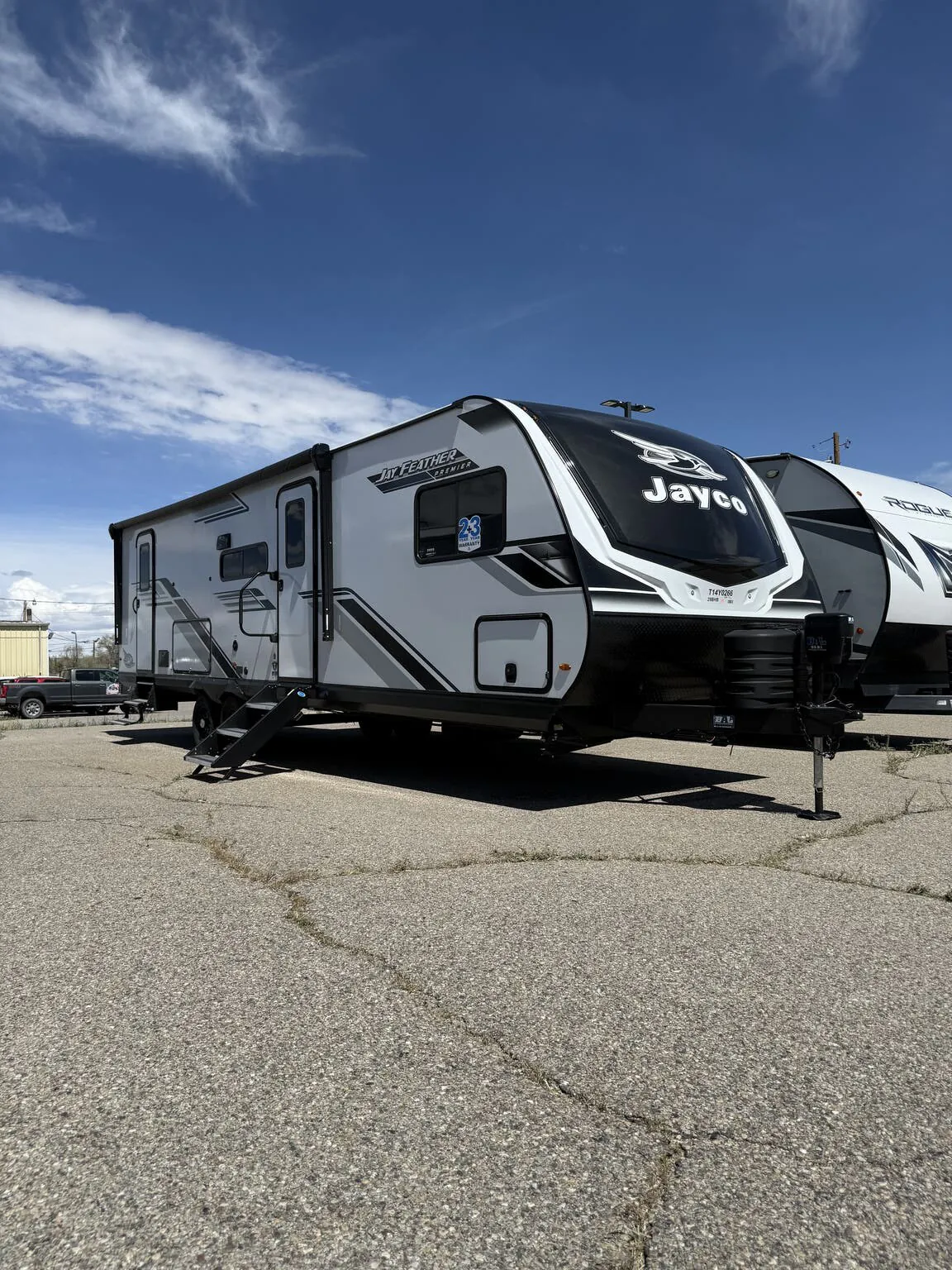 2026 Jayco Jay Feather 29BHB - Photo 4