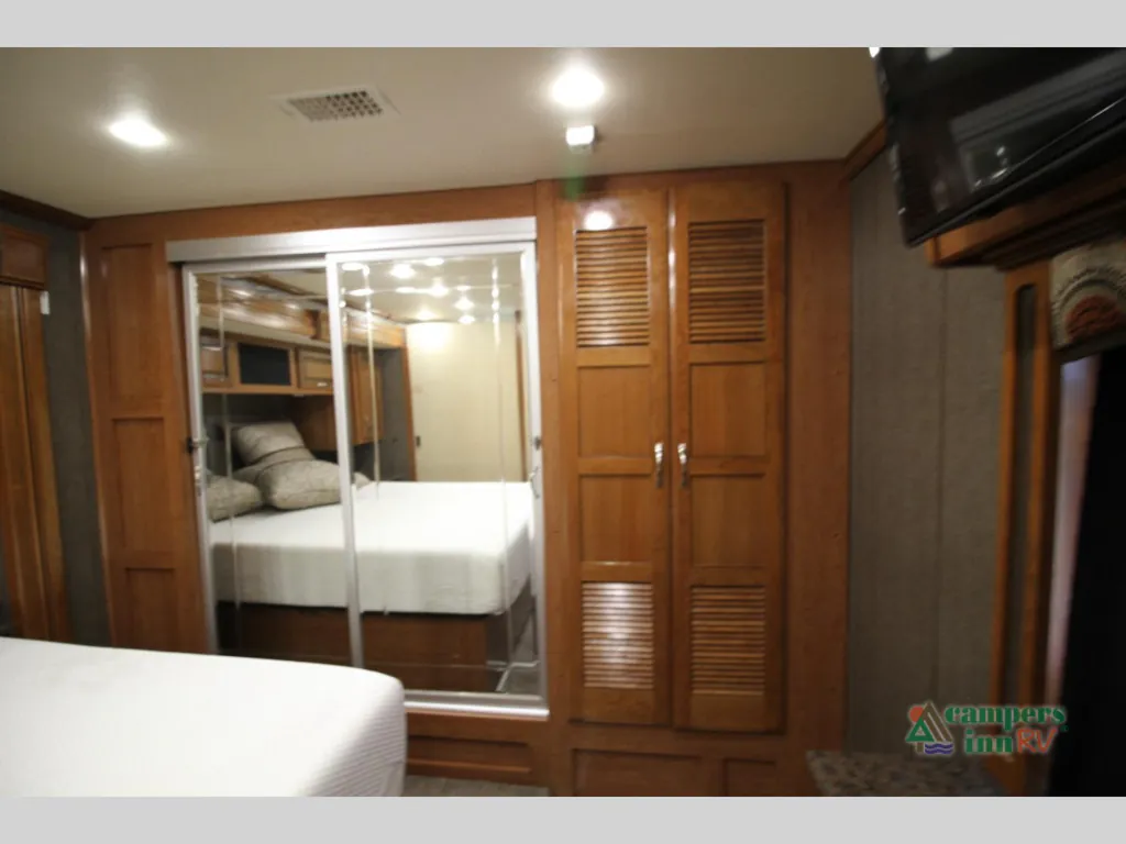 2018 Fleetwood Pace Arrow LXE 38B, Photos photo 76