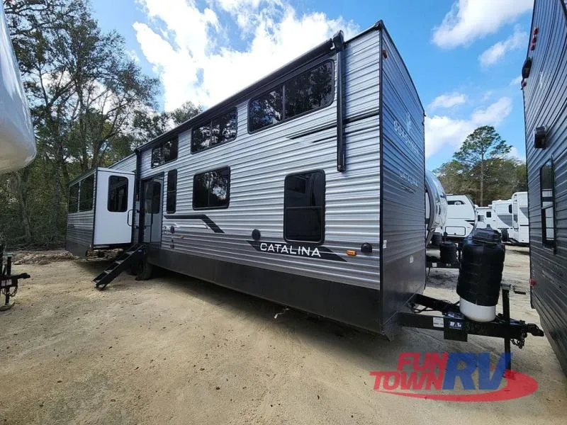 2026 Coachmen Catalina Destination 43CONDO - Photo 2