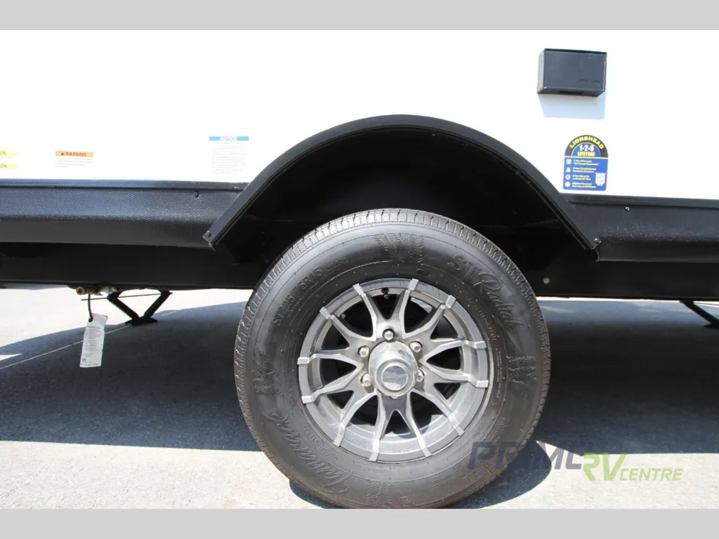 2027 Coachmen Apex Nano 186BH, Photos photo 23