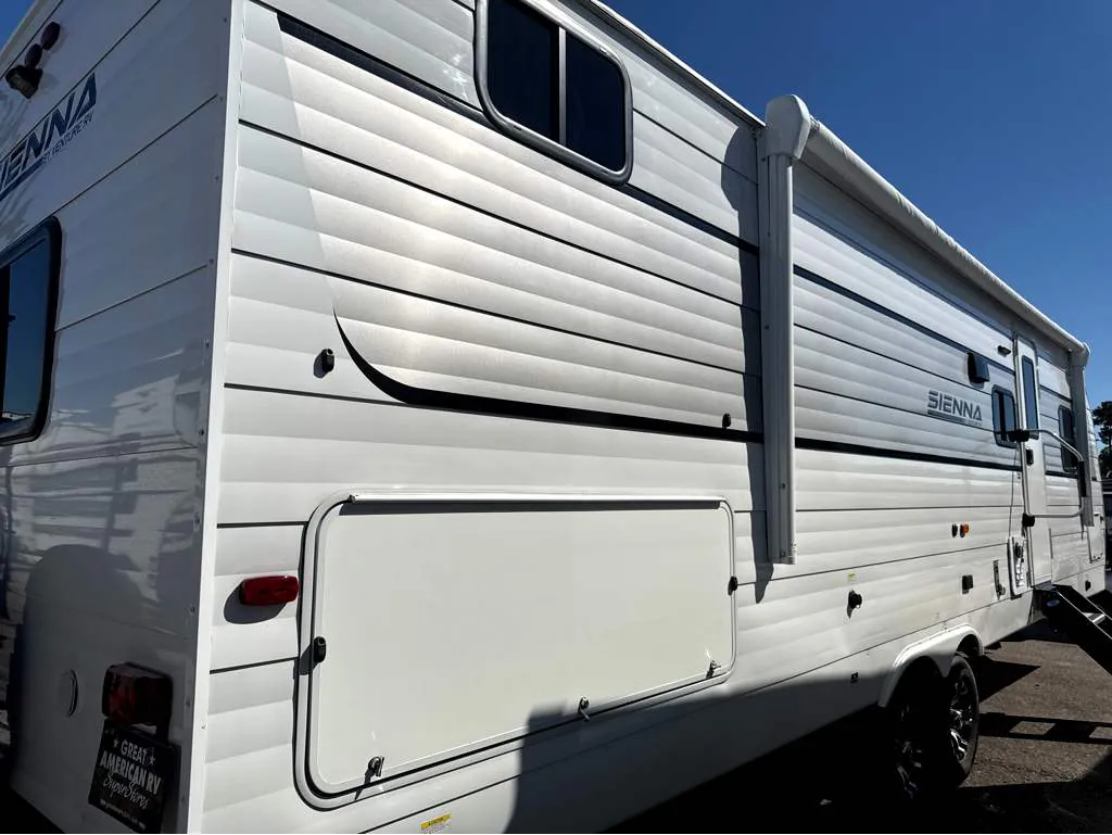 2025 Venture RV Sienna SA281VQB, Photos photo 4