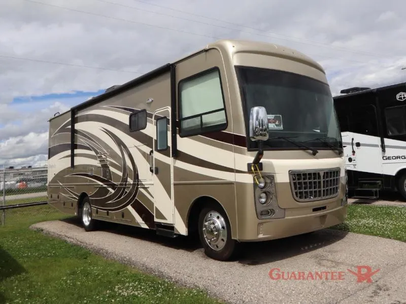 2020 NeXus RV Maybach 32M - Main photo