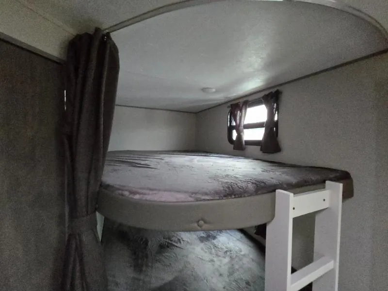 2026 Coachmen Catalina Legacy Edition 273DBHCK, Photos photo 26