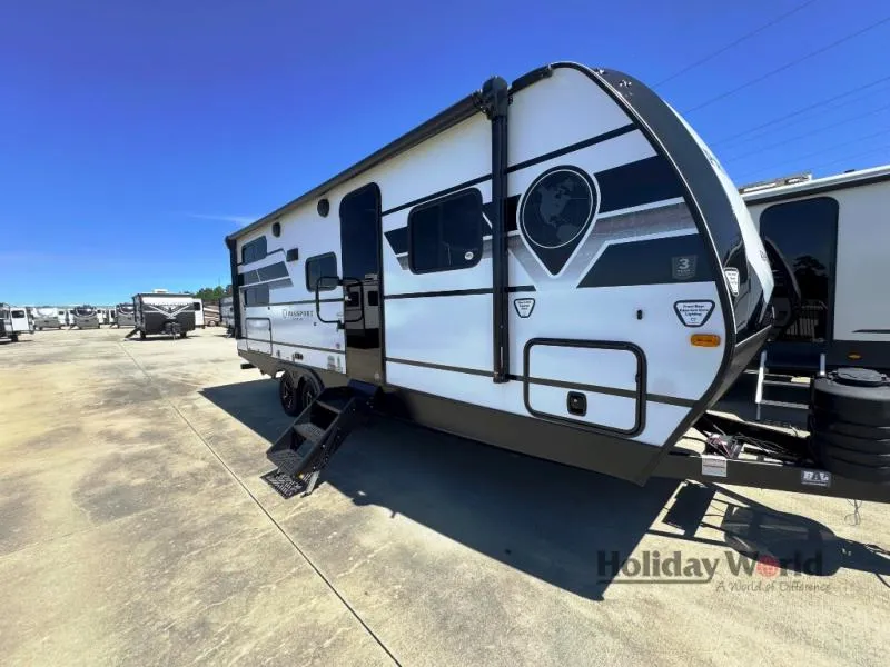 2026 Keystone Passport Super Lite 229BH - Main photo