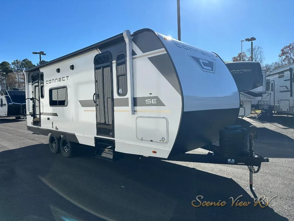 2026 KZ Connect SE C221RKSE - Main photo