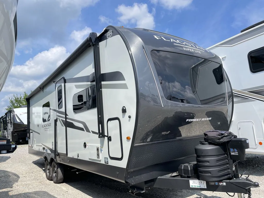 2027 Forest River Flagstaff Super Lite 26MBR - Photo 2