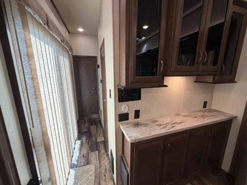 2019 Forest River Sierra Destination 399LOFT, Photos photo 8