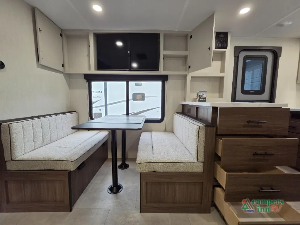 2026 Forest River Westbrook Luxury 245RKLC, Photos photo 38