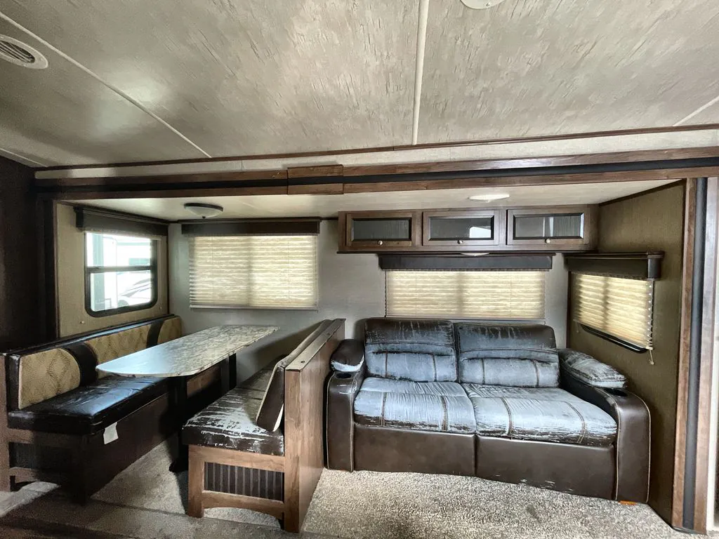 2017 Cruiser RV MPG 3100BH - Photo 3