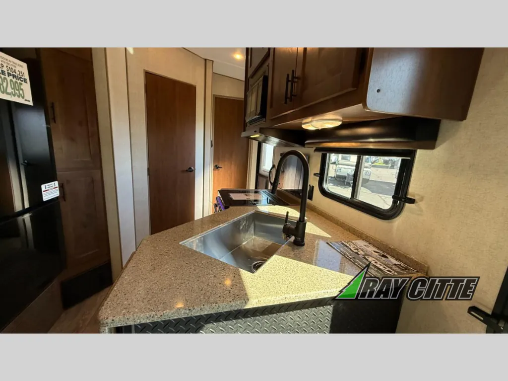 2026 Outdoors RV Trail Series 29TRX, Photos photo 11