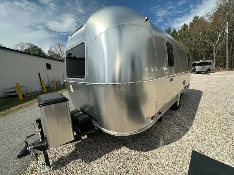 2026 Airstream World Traveler 22RB - Photo 3