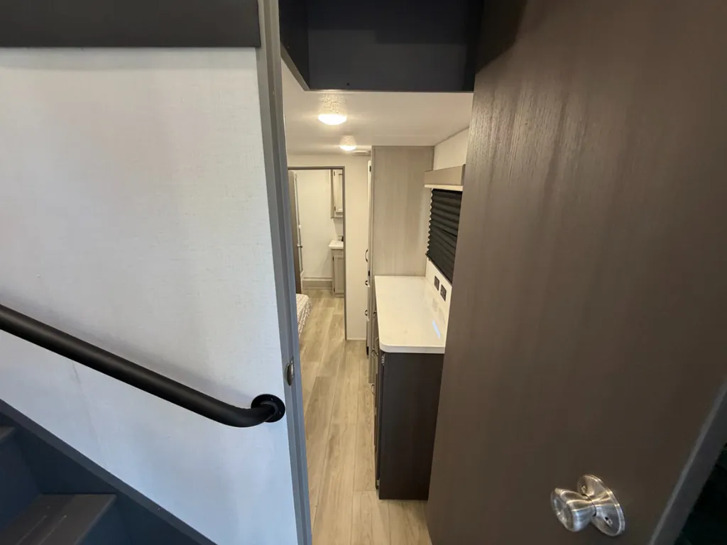 2027 Forest River Aurora 44CONDO, Photos photo 36