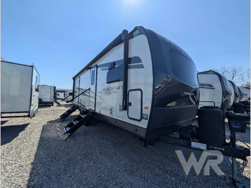 2026 Forest River Flagstaff Super Lite 26FKBS - Photo 2