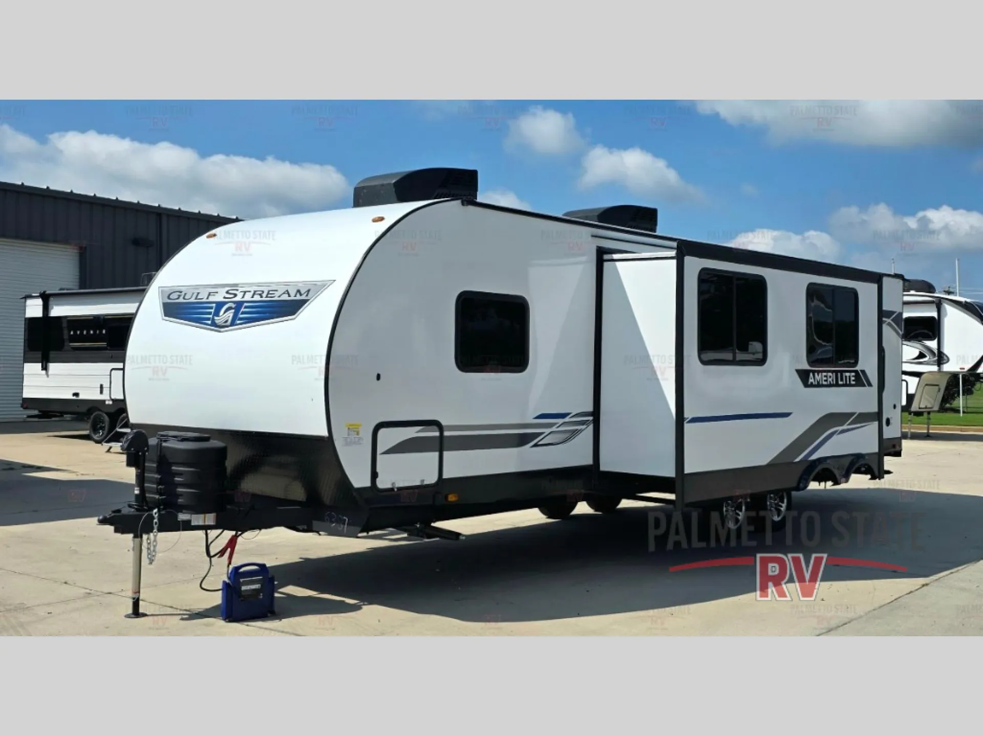 2026 Gulf Stream RV Ameri-Lite Ultra Lite 274QB - Photo 2
