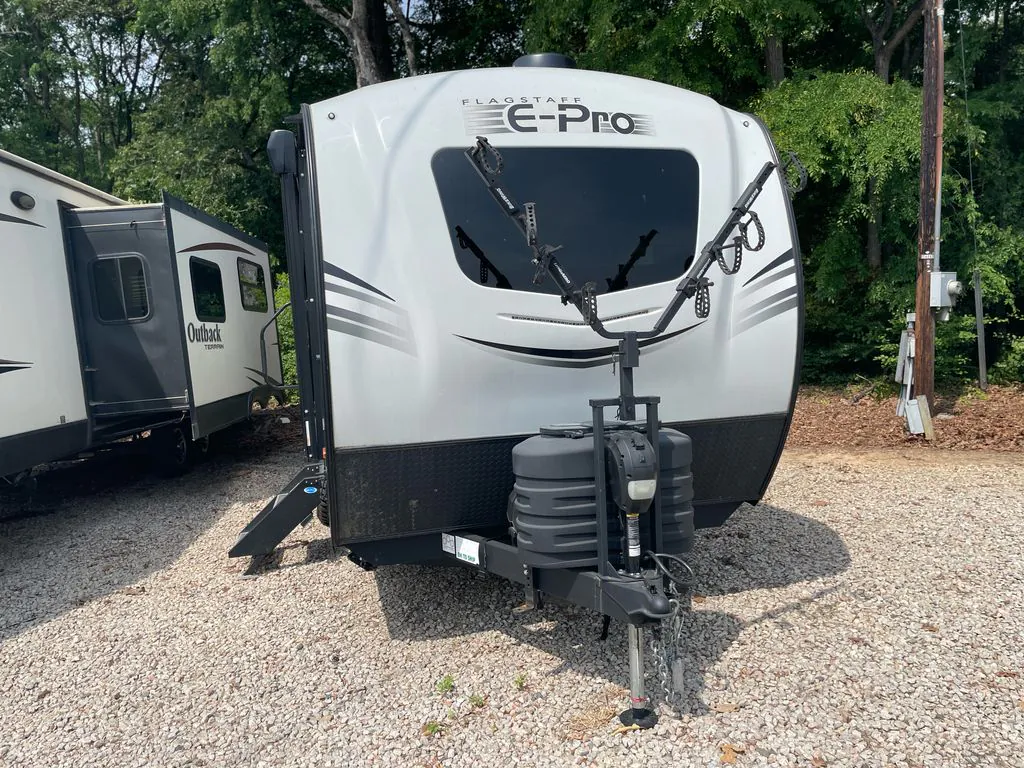 2025 Forest River RV Flagstaff E-Pro 20FBS