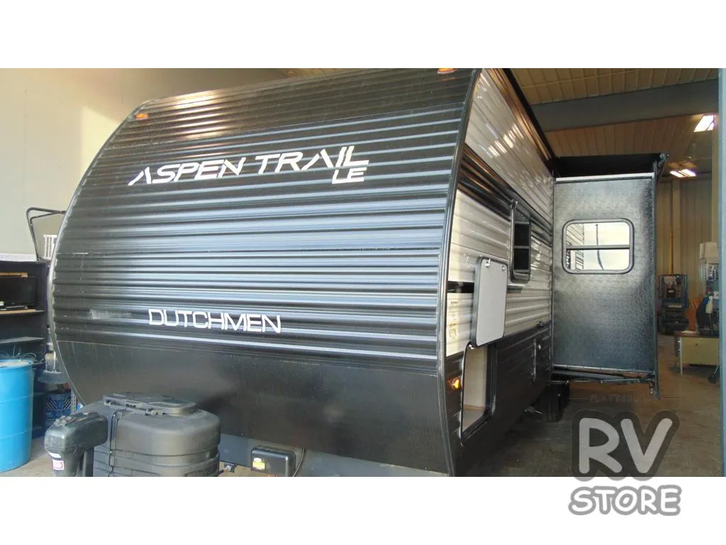 2026 Dutchmen Aspen Trail LE 26RL - Photo 2