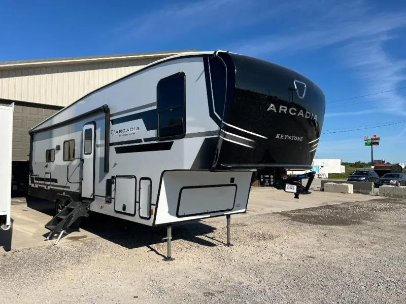 2026 Keystone Arcadia Super Lite 308SLBH - Photo 2