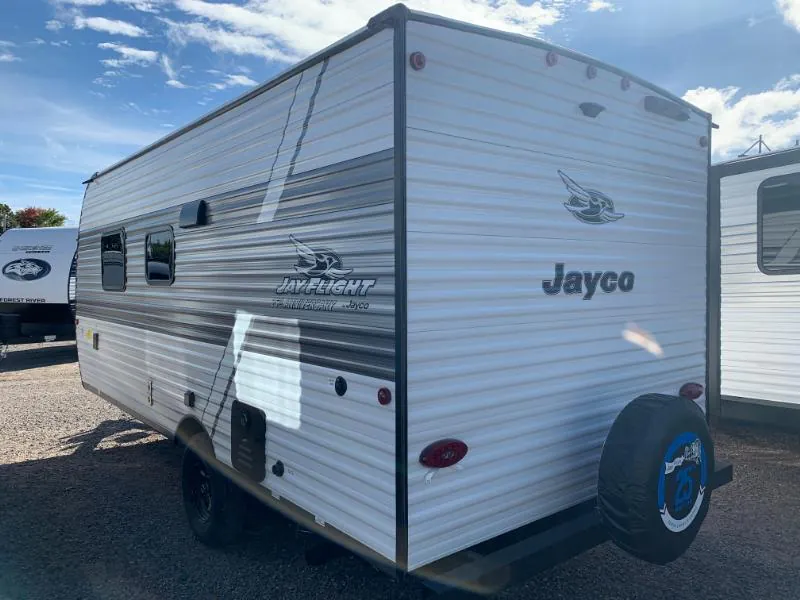 2027 Jayco Jay Flight 175FQ, Photos photo 48