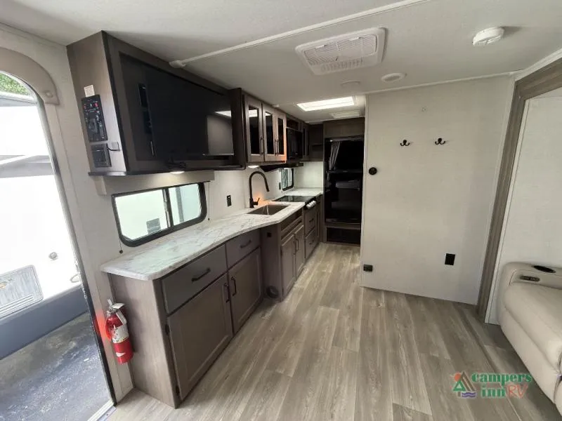 2024 Grand Design Transcend Xplor 200MK - Photo 4