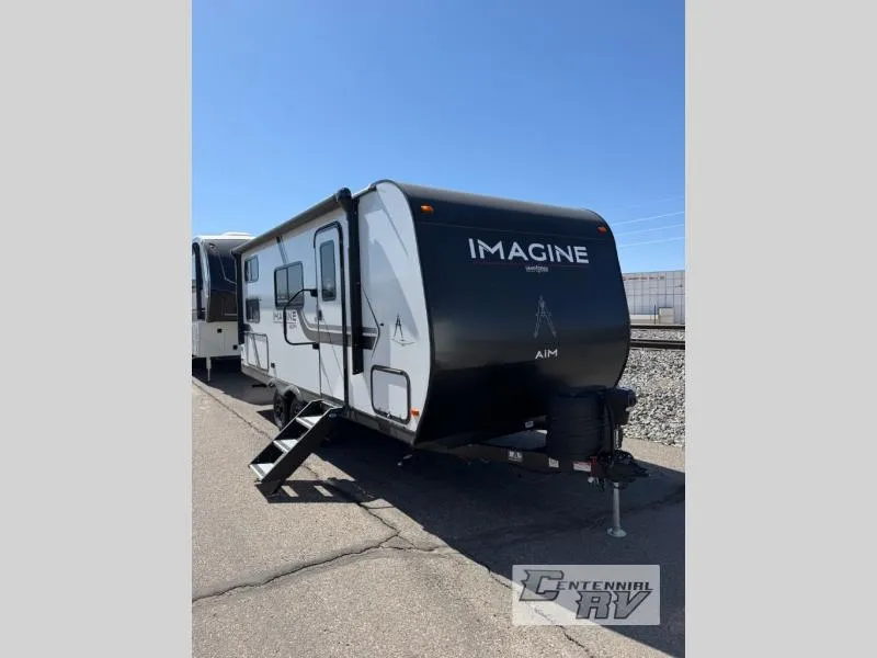 2026 Grand Design Imagine AIM 20BHA - Photo 2