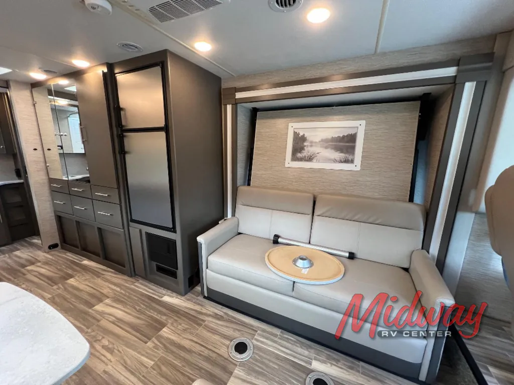 2023 Thor Motor Coach Axis 24.3, Photos photo 5