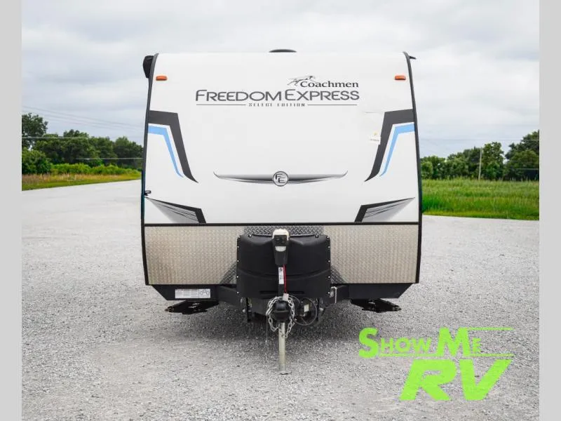 2023 Coachmen Freedom Express Select 22SE - Photo 4