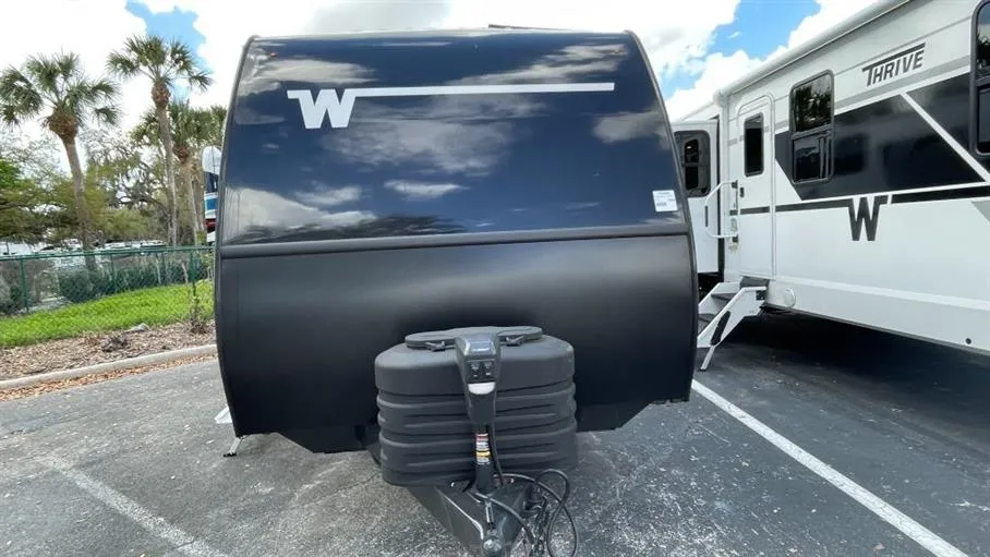 2026 Winnebago Micro Minnie 1800BH - Photo 3