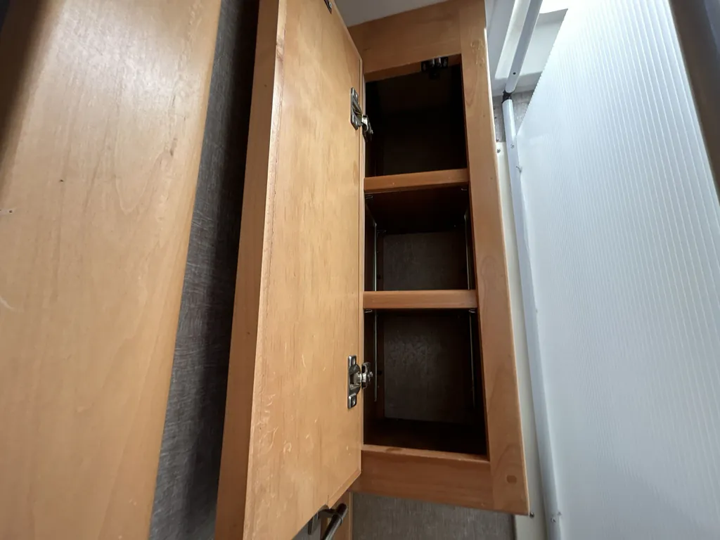 2018 Tiffin Wayfarer 24 QW, Photos photo 31