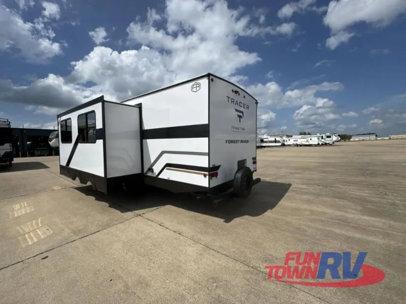 2026 Prime Time Tracer 275BH - Photo 4