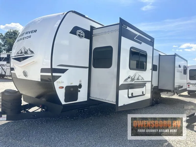 2026 Forest River Grand Surveyor 302RDBS - Photo 3
