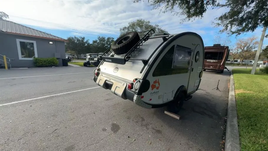 2017 nuCamp RV T@B 320 S - Photo 3