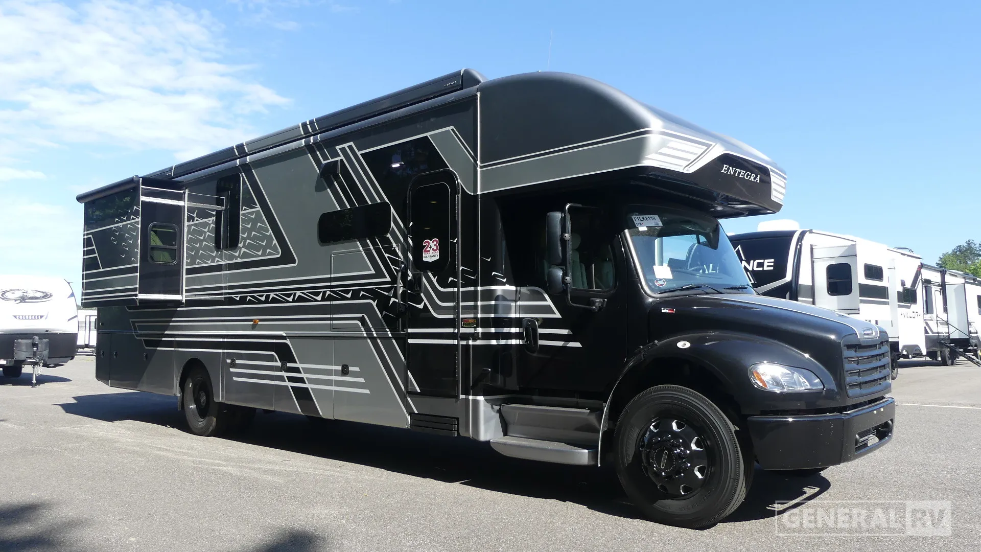 2026 Entegra Coach Accolade XL 37K - Photo 2