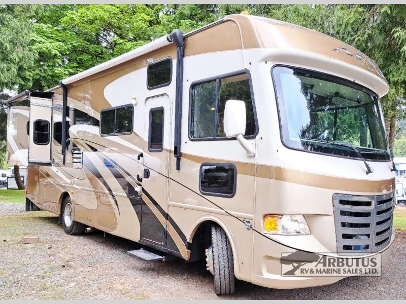 2012 Thor Motor Coach ACE 30 1 - Main photo