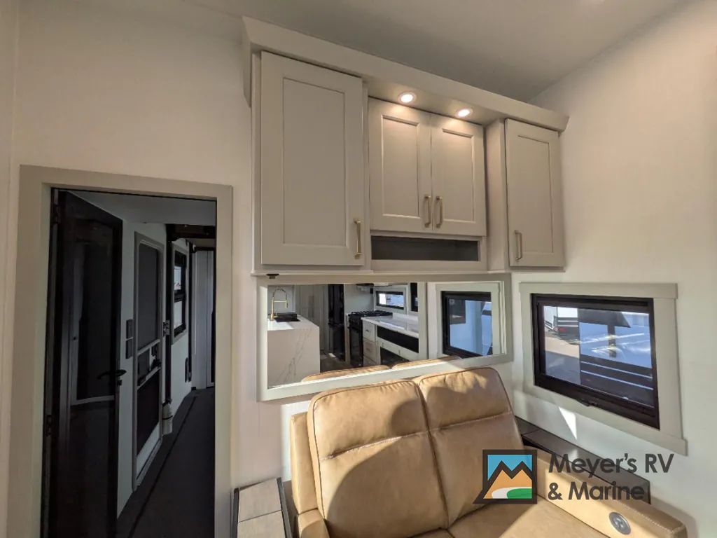 2026 Brinkley Model G 4100, Photos photo 21
