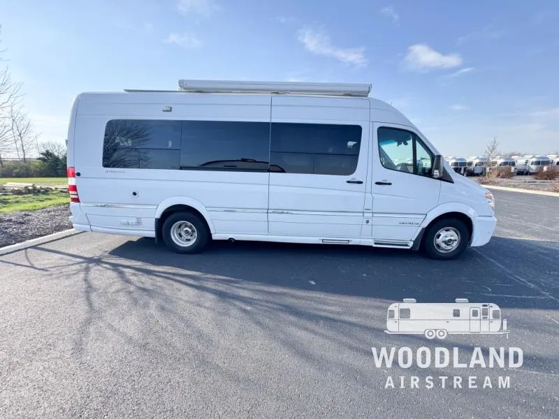 2014 Airstream Interstate LOUNGE - Photo 4