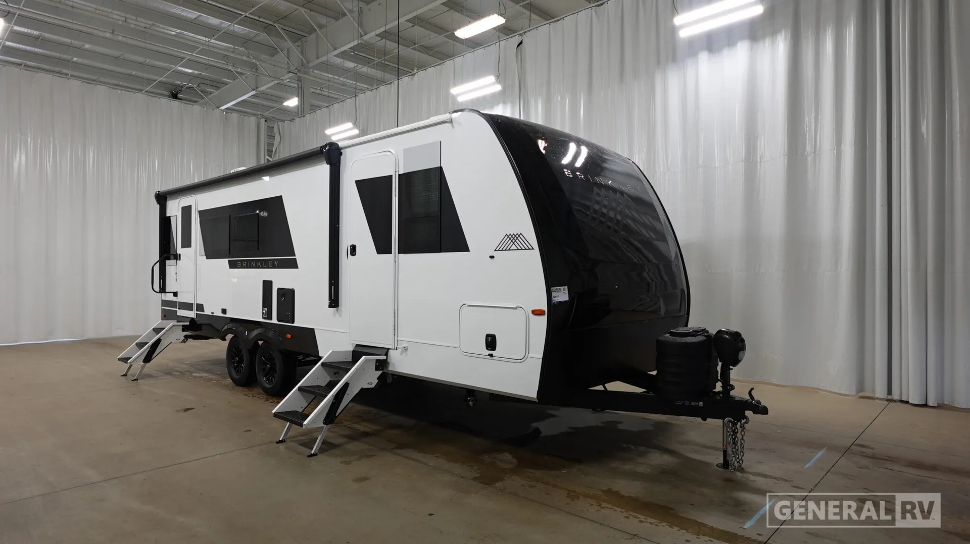 2027 Brinkley Model Ix 25X - Photo 2