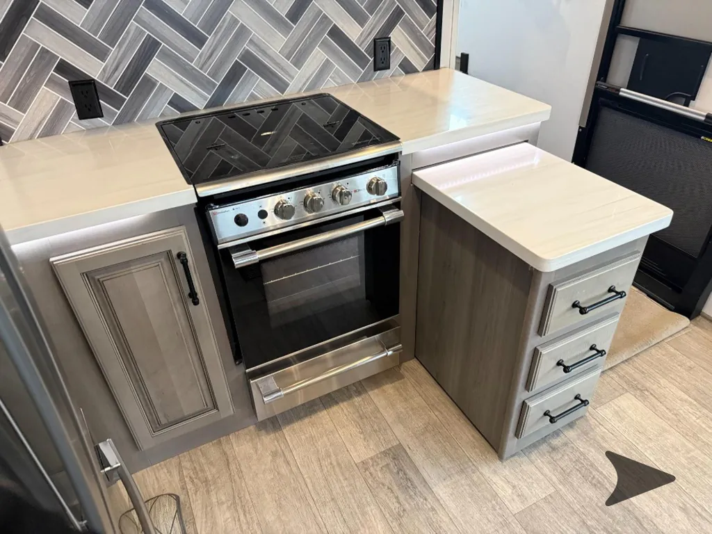 2022 Keystone Montana 3231CK, Photos photo 49