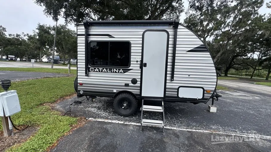 2025 Coachmen Catalina Summit Series 7 134RDX - Photo 3