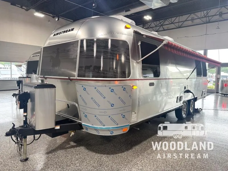 2027 Airstream Stetson + 6666 Special Edition - Photo 2