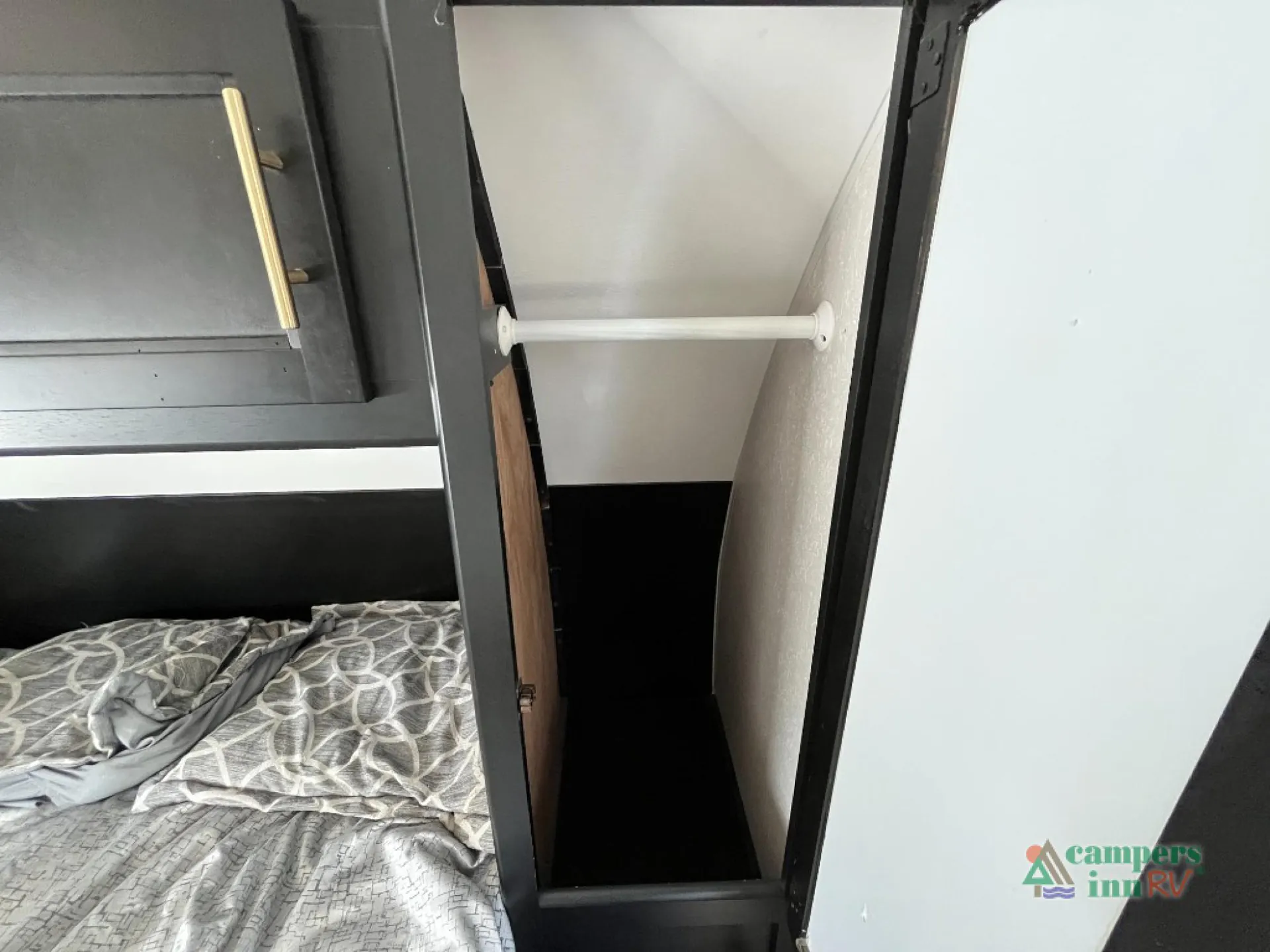 2021 Forest River Cherokee Grey Wolf 23MK — Photo 5