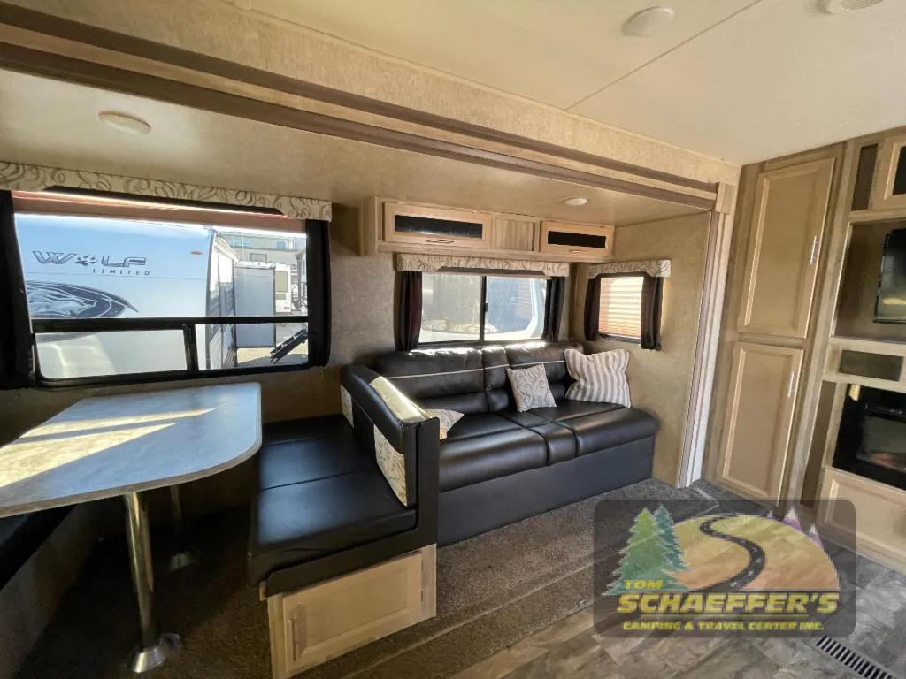2020 Coachmen Catalina Legacy Edition 243RBS, Photos photo 10