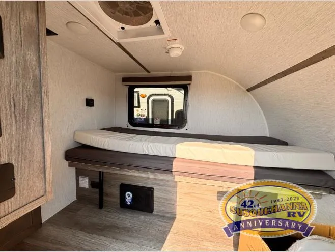 2025 Sunset Park RV Sunray 109 - Photo 4