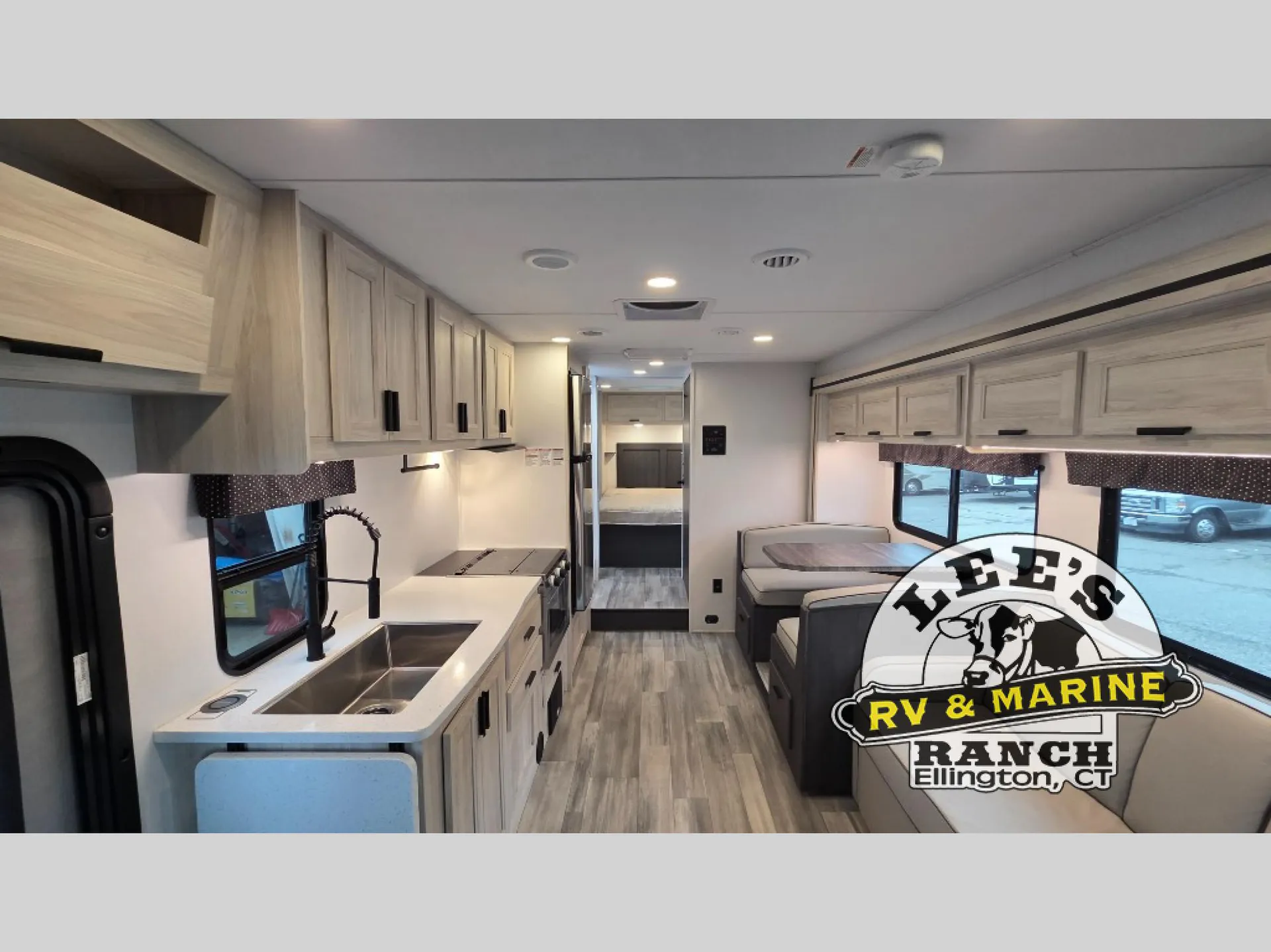 2023 Forest River Forester LE 2851SLE - Photo 4
