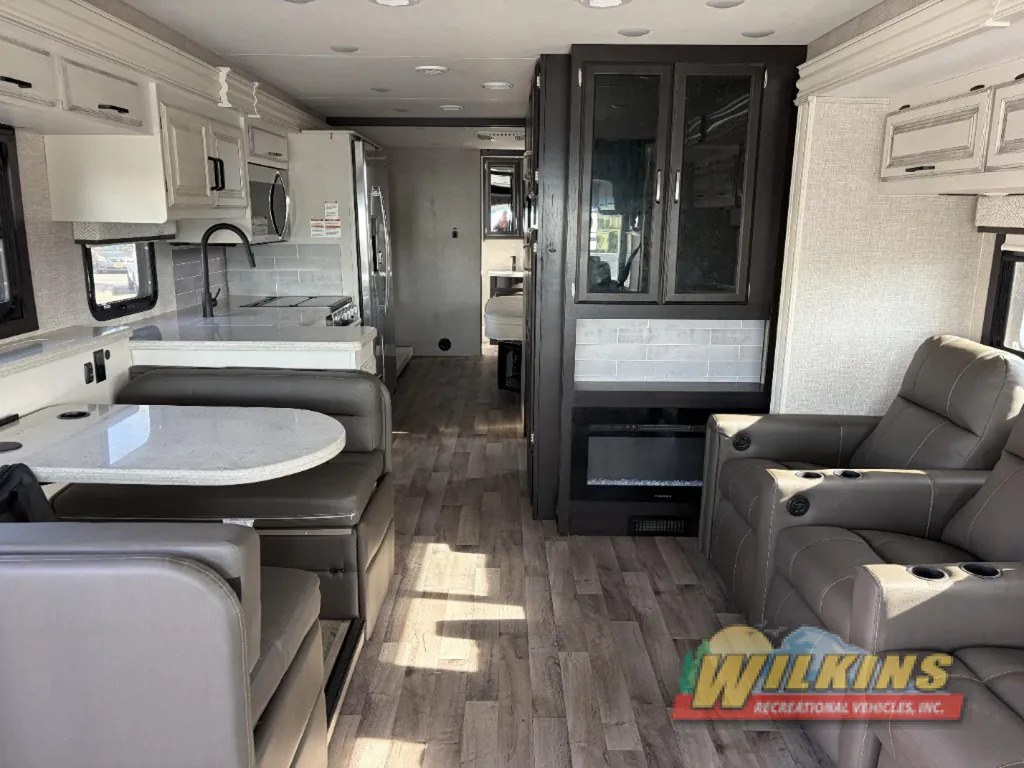 2023 Entegra Coach Vision XL 36C, Photos photo 16