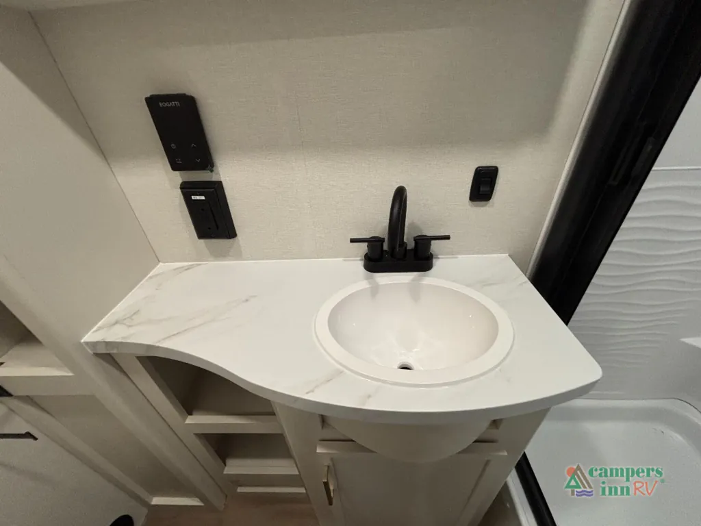 2027 Grand Design Transcend 335BHT, Photos photo 70