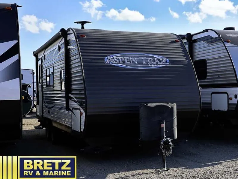 2018 Dutchmen Aspen Trail 1900RB - Photo 2