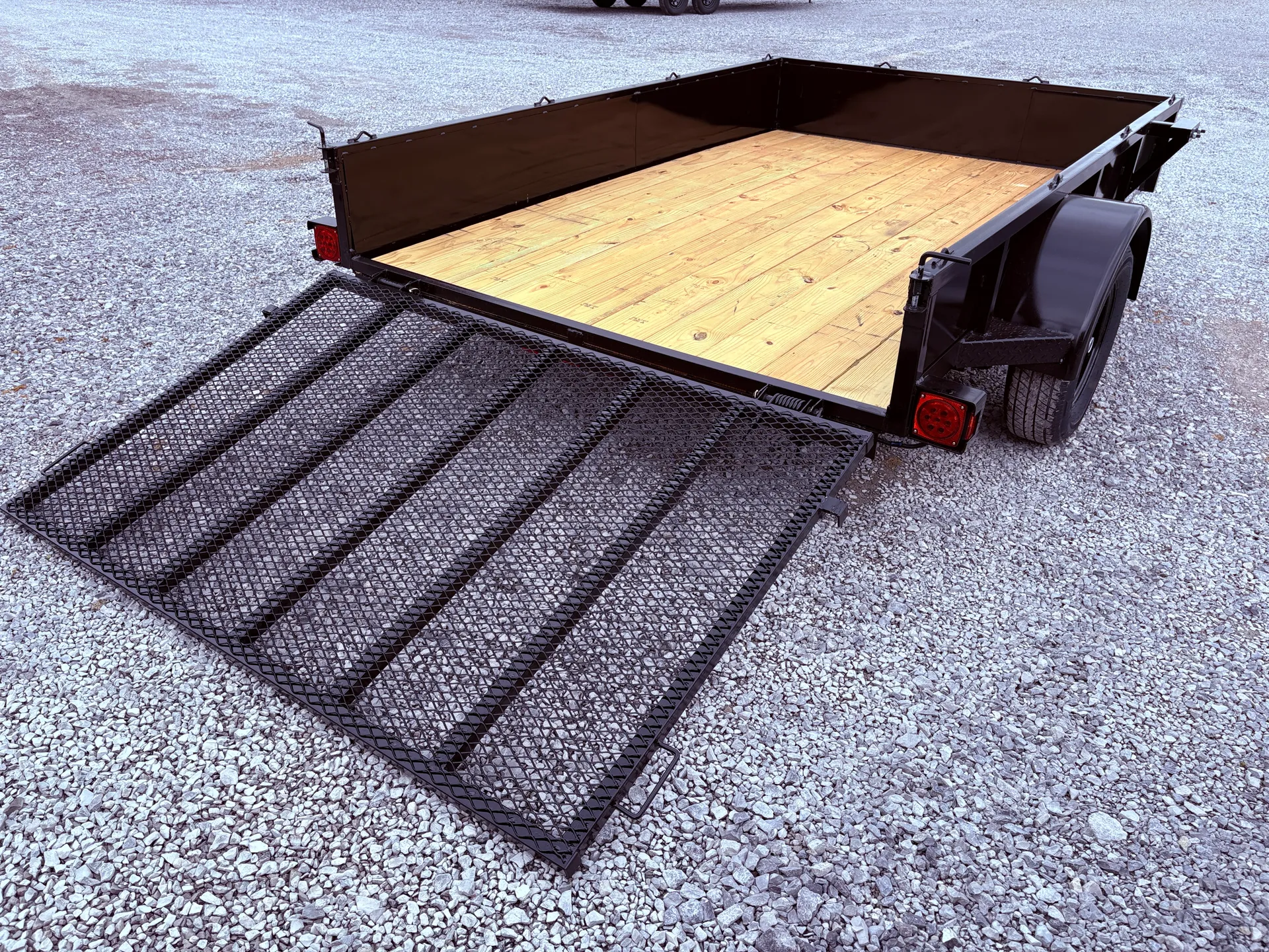 2026 Superior Superior 6 X 10 - Photo 4