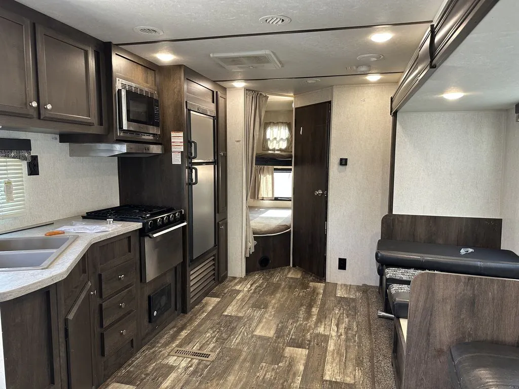 2019 Starcraft Autumn Ridge 26BHS, Photos photo 9